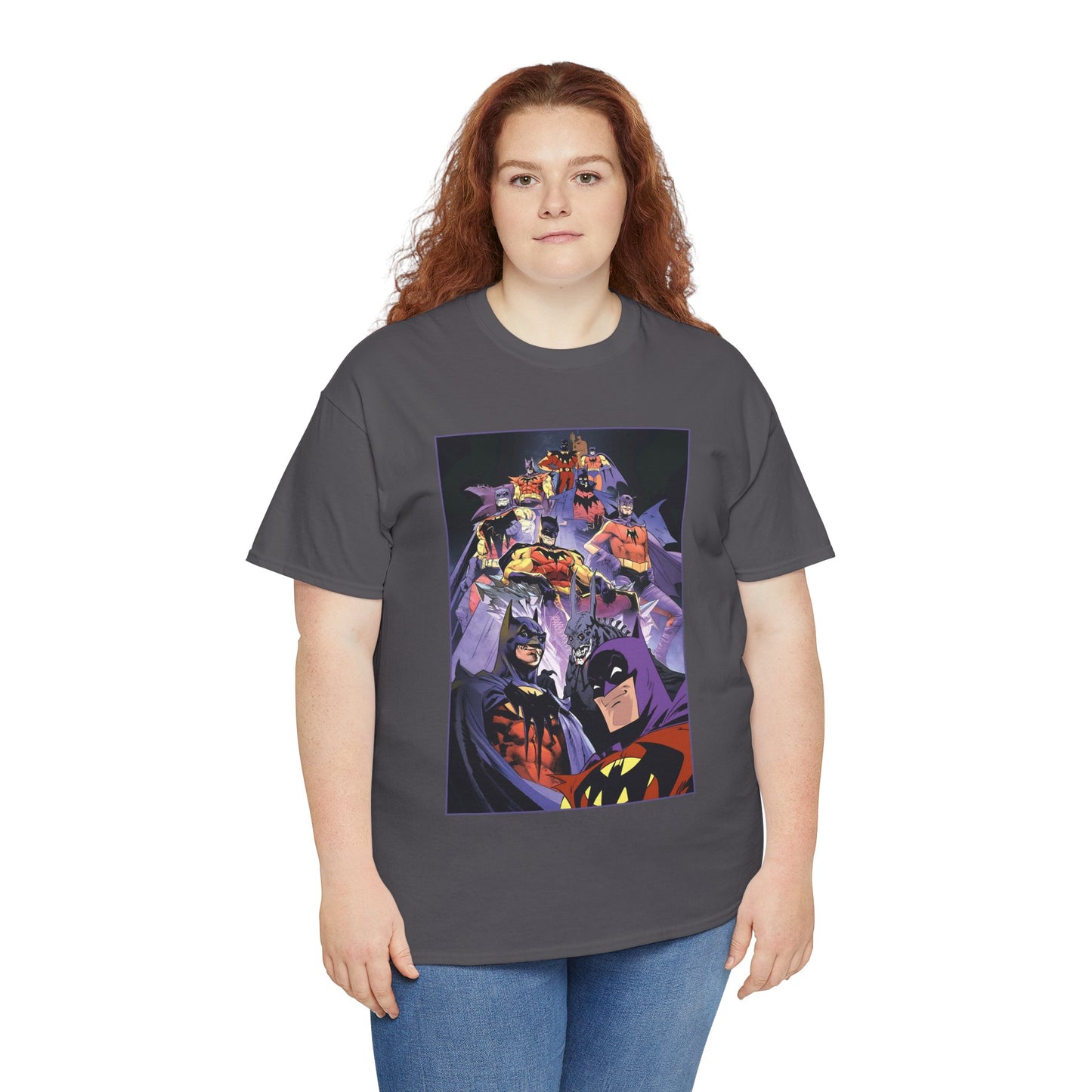 Batman of Zur-En-Arrh T-Shirt - DC Comics
