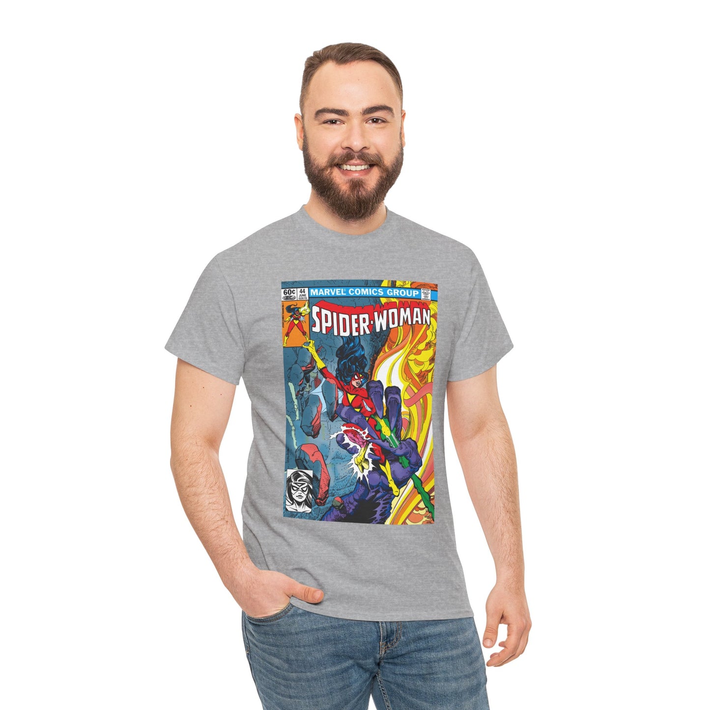 Spider-Woman T-Shirt