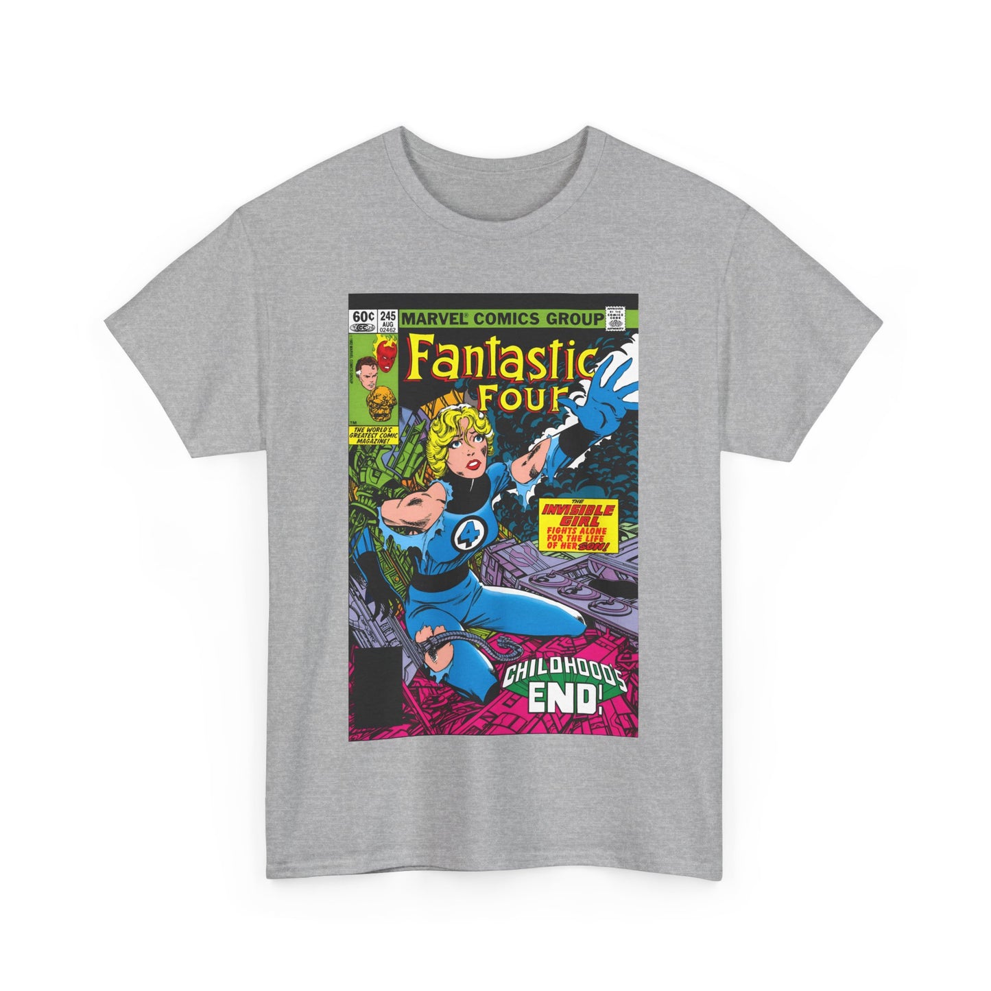 Fantastic Four T-Shirt
