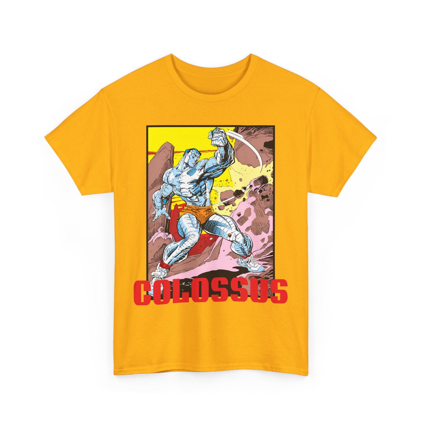 Colossus T-Shirt