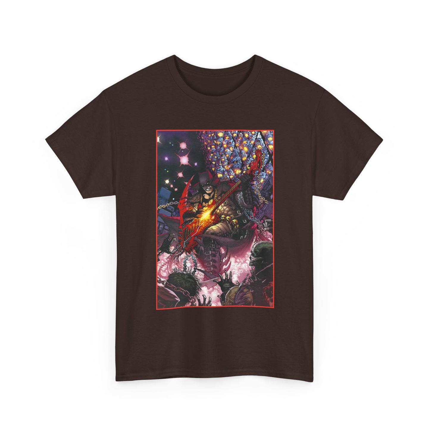 Batman Death Metal T-Shirt - DC Comics
