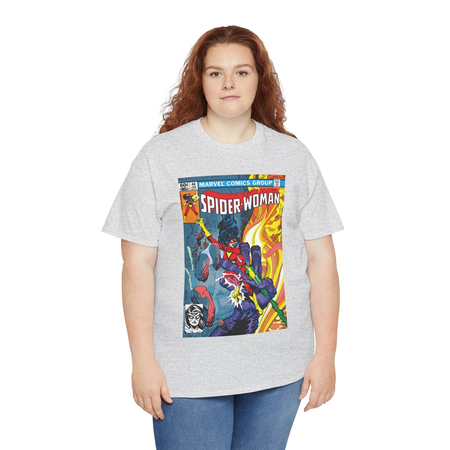 Spider-Woman T-Shirt