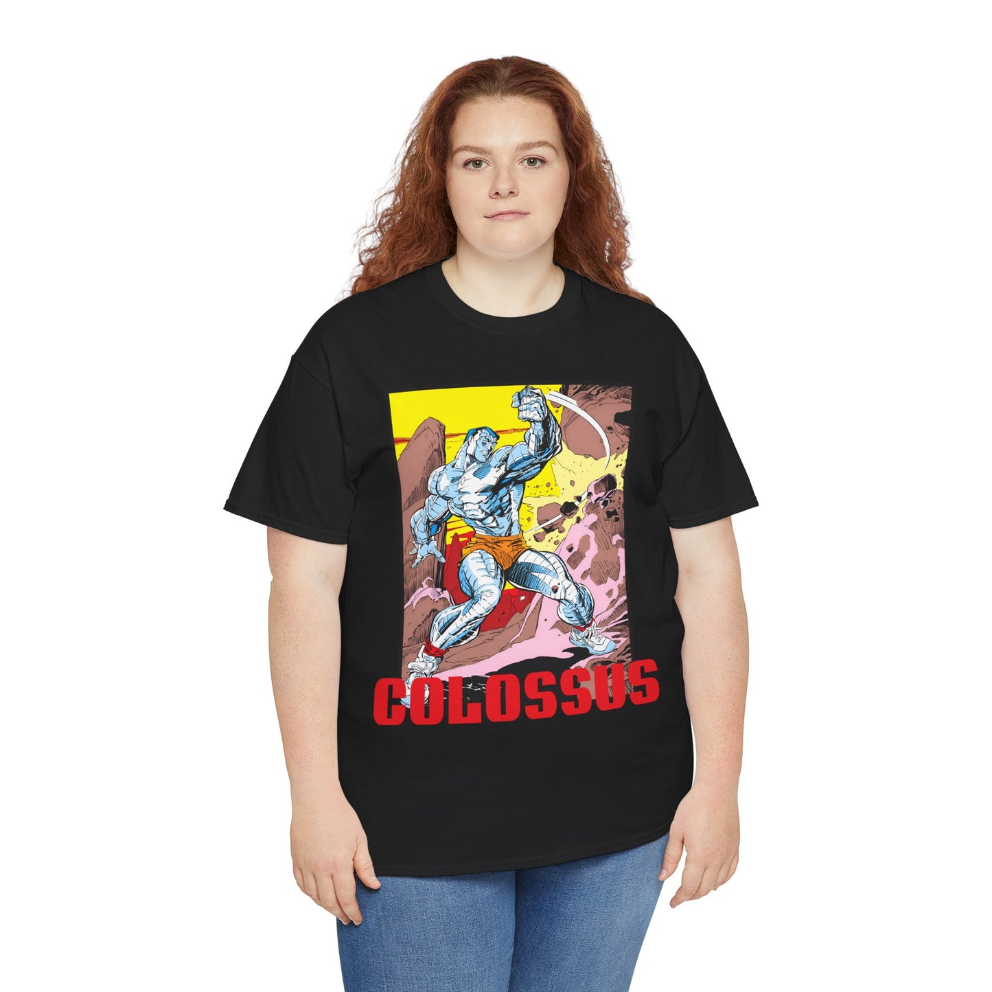 Colossus T-Shirt