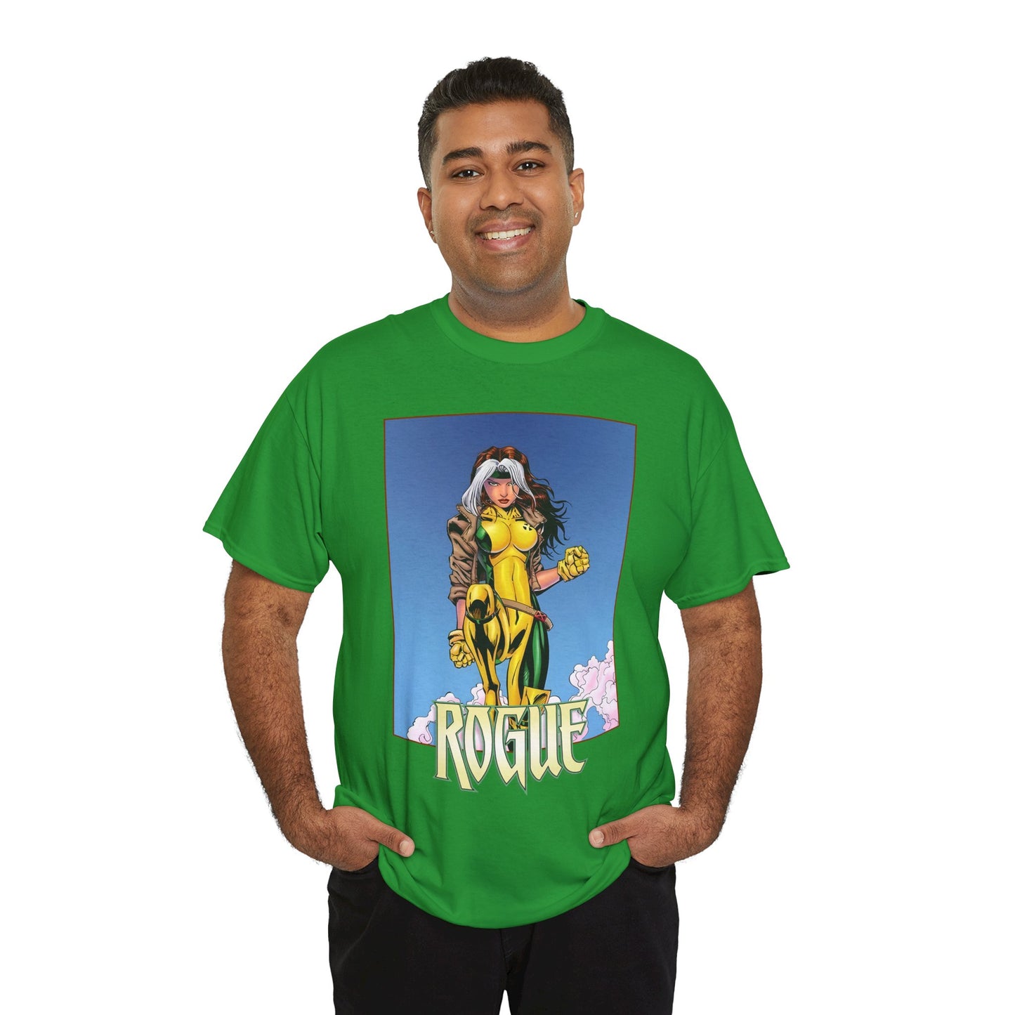 Rogue T-Shirt - Marvel Comics