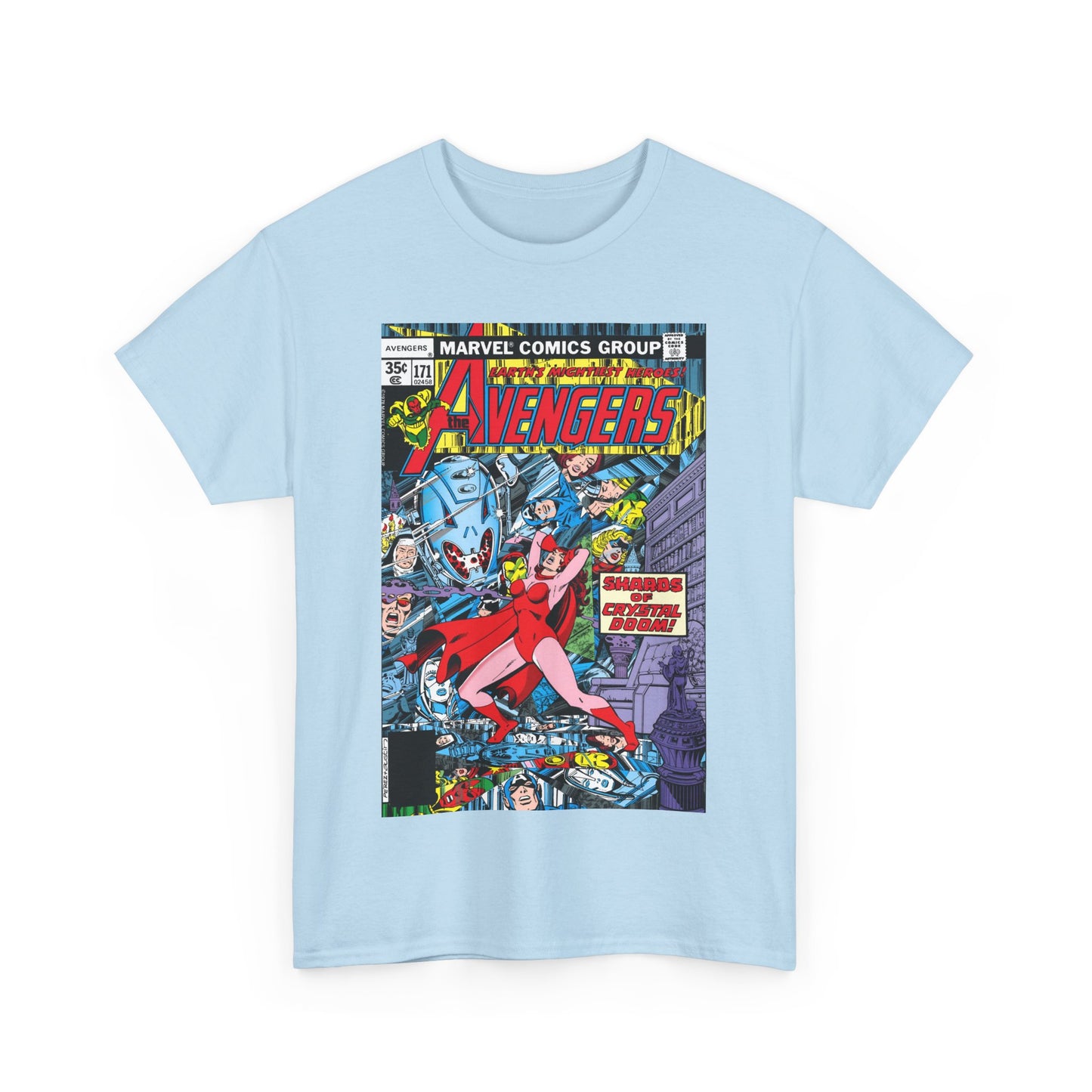 Avengers T-Shirt