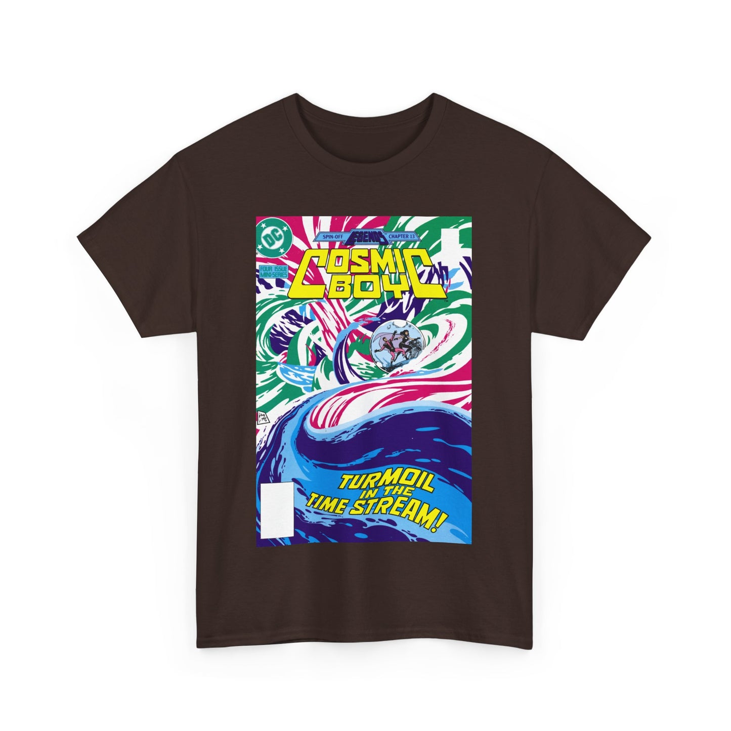Cosmic Boy T-Shirt