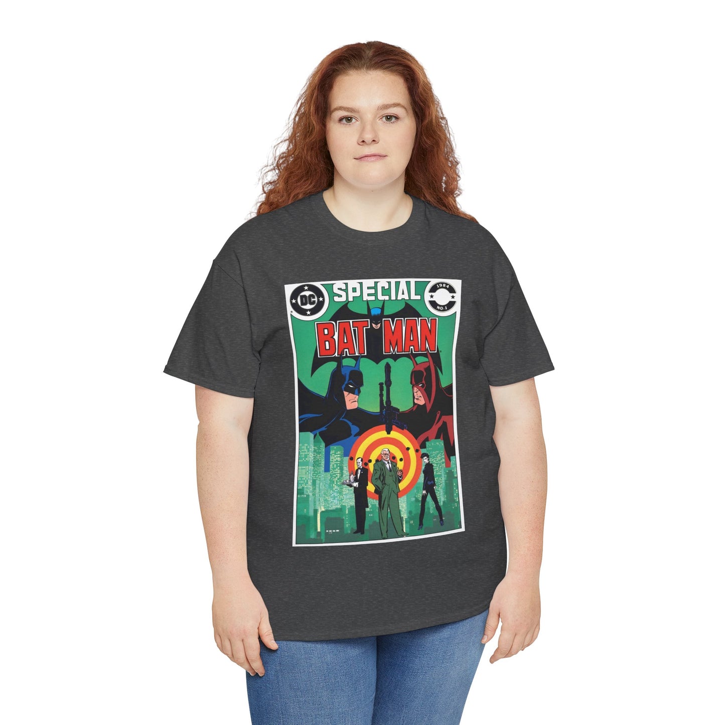 Batman Special T-Shirt - DC Comics