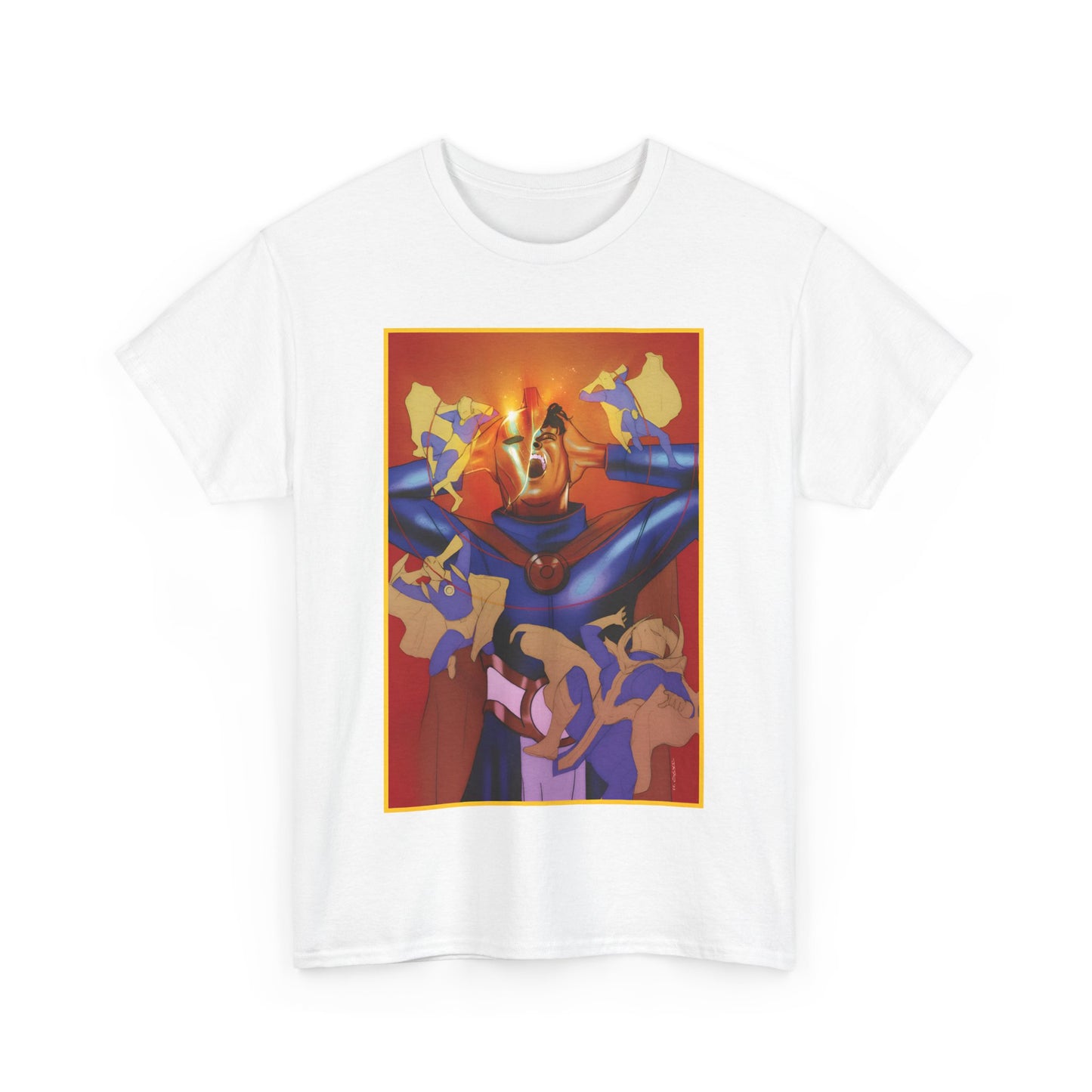 Dr Fate T-Shirt