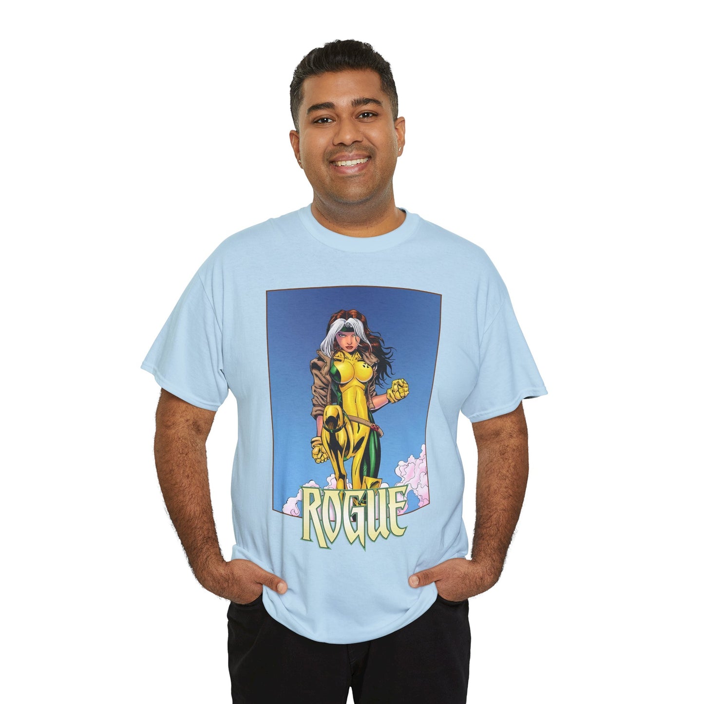 Rogue T-Shirt - Marvel Comics