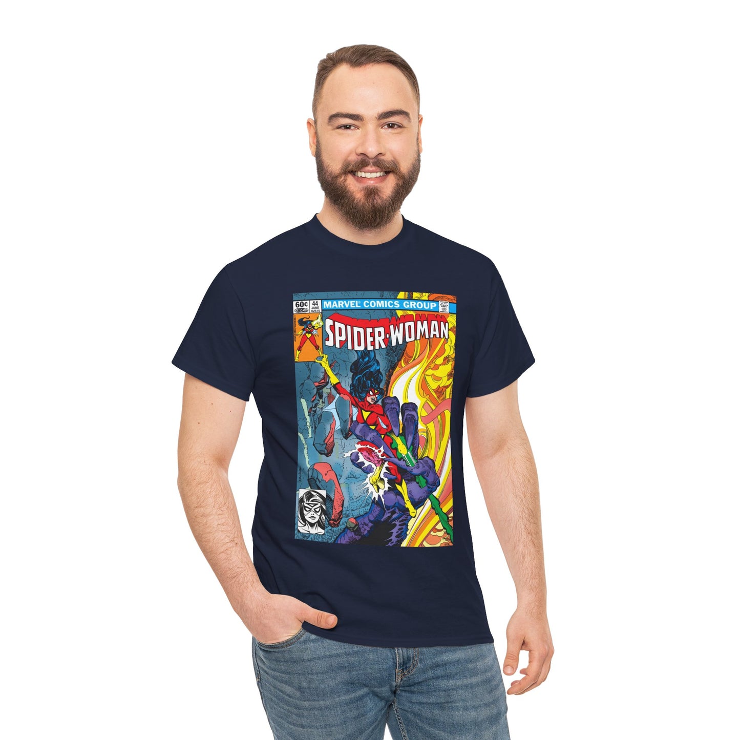 Spider-Woman T-Shirt