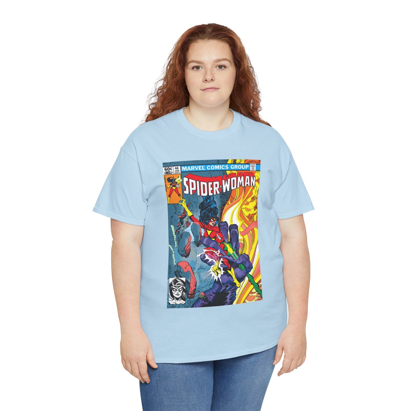 Spider-Woman T-Shirt