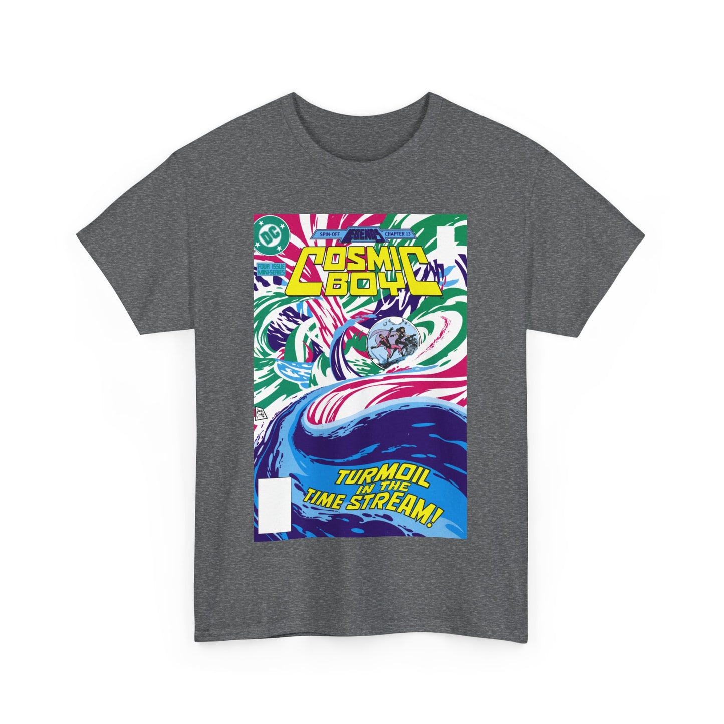 Cosmic Boy T-Shirt