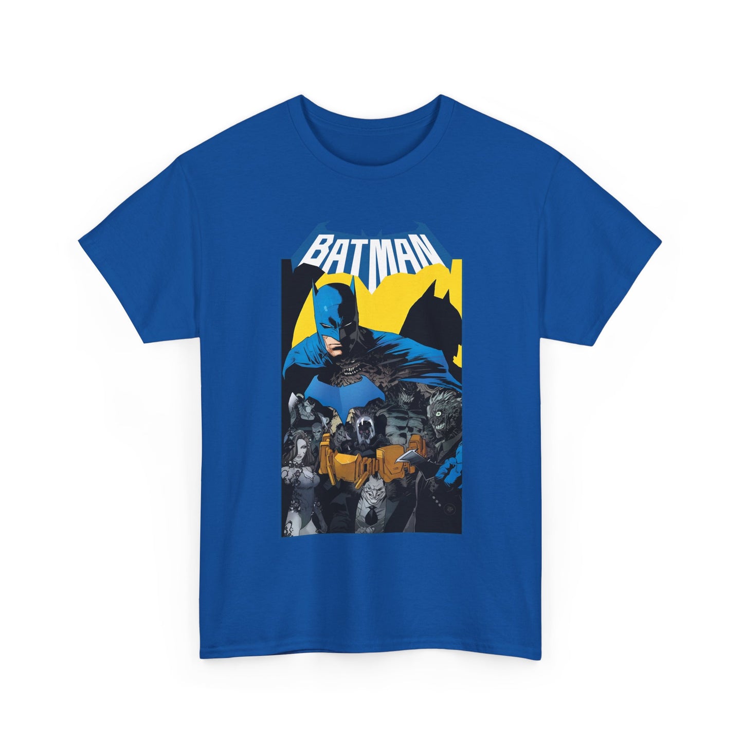 Batman T-Shirt - Dan Mora Art - DC Comics