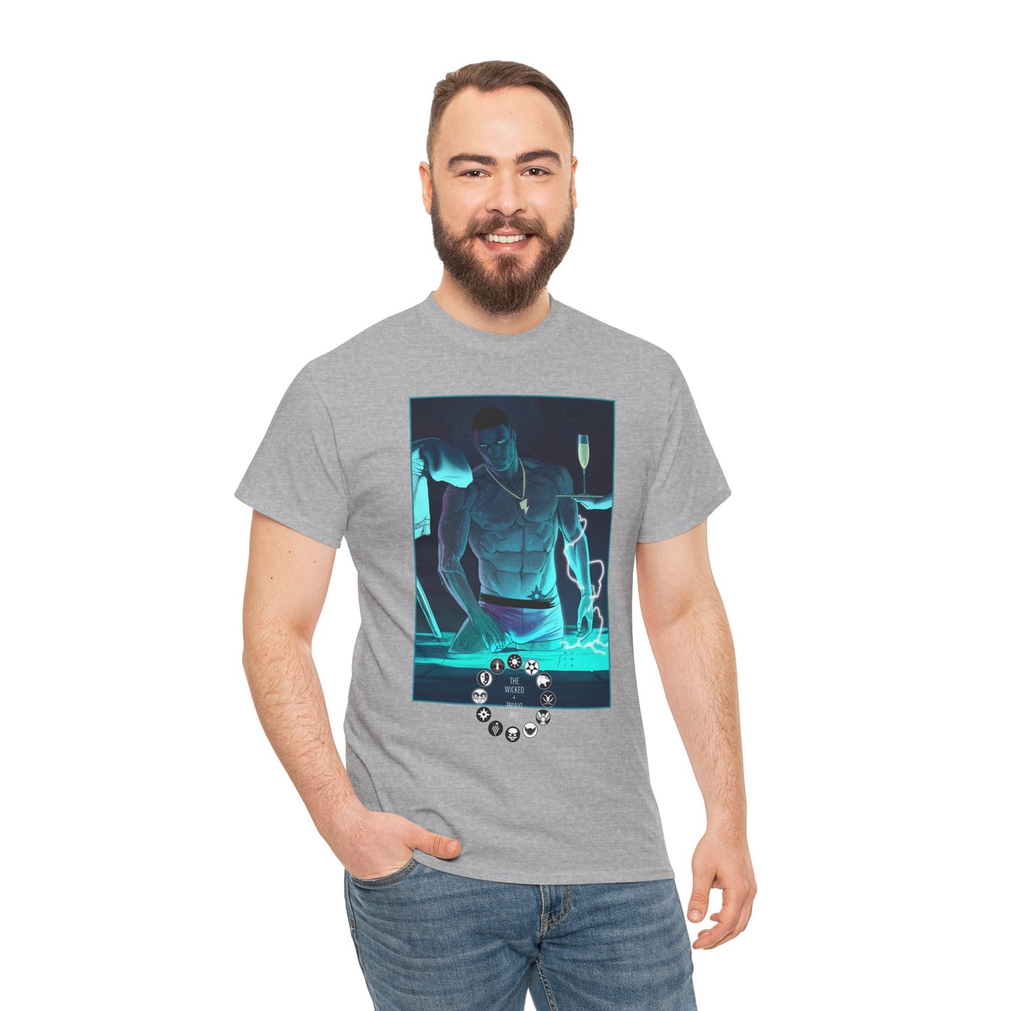 The Wicked and the Divine T-Shirt