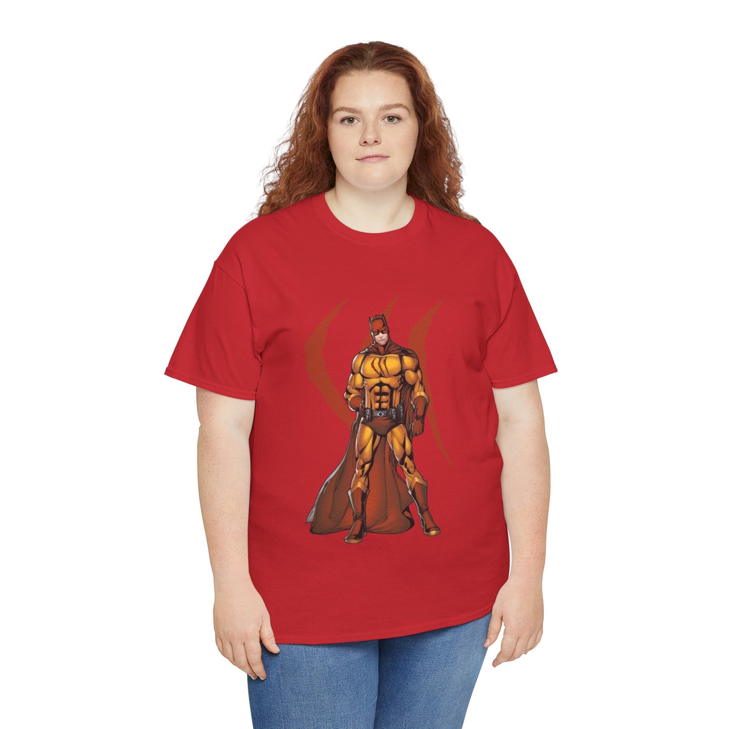 Catman T-Shirt - Secret Six Member - DC Comics - Batman Villain - Thomas Blake
