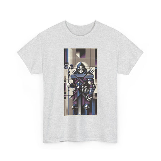 Skeletor T-Shirt - He-Man & the Masters of the Universe