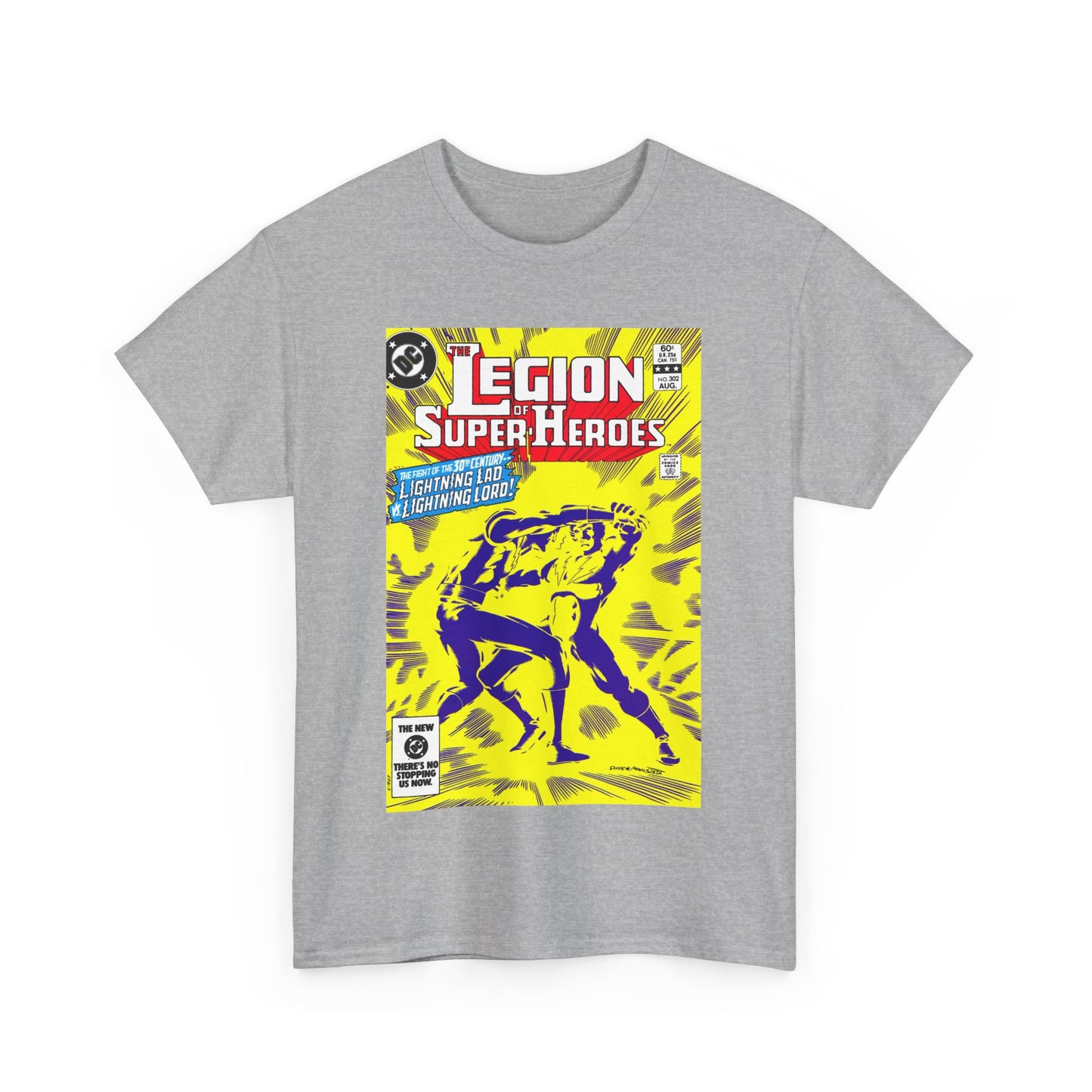 Legion of Super-Heroes T-Shirt