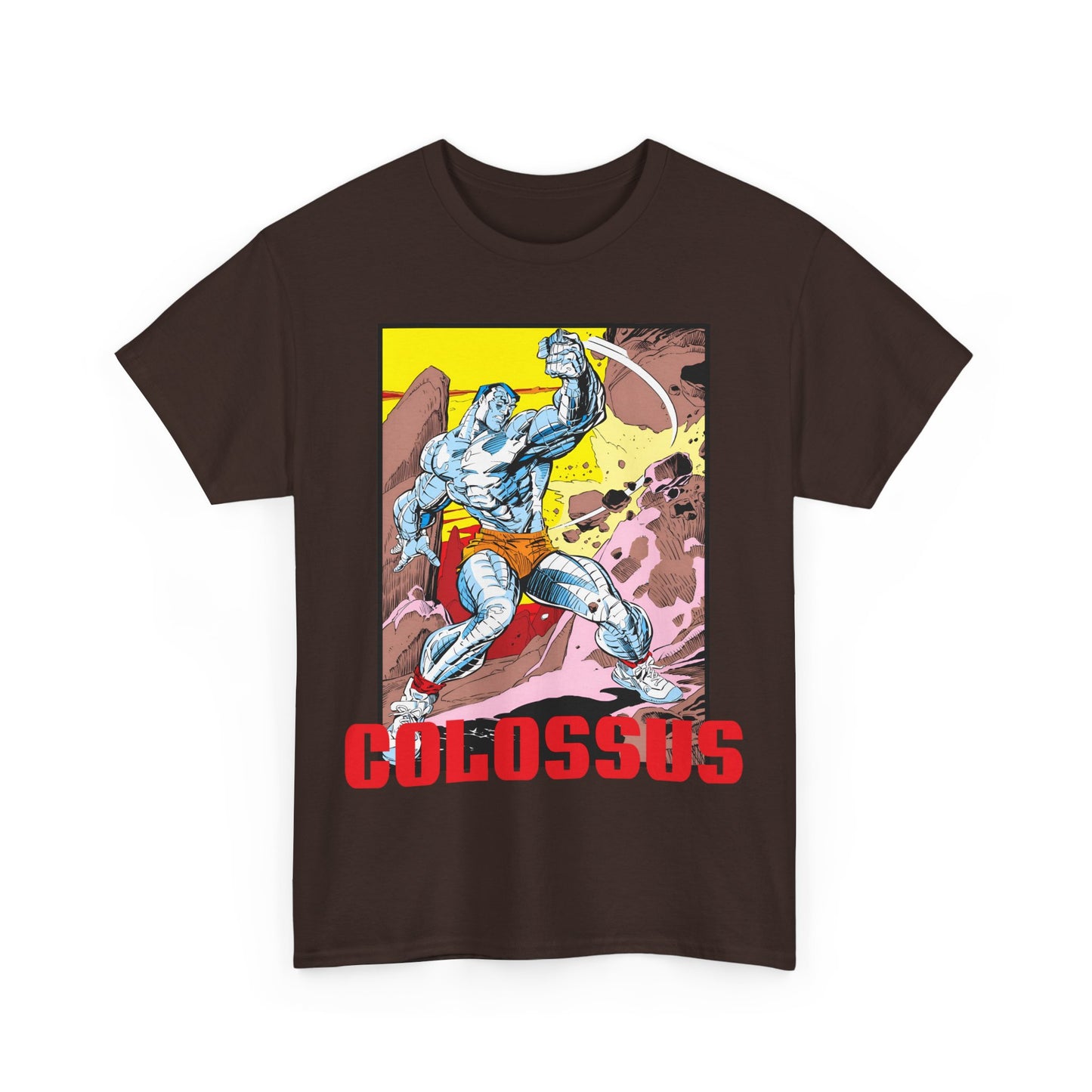 Colossus T-Shirt