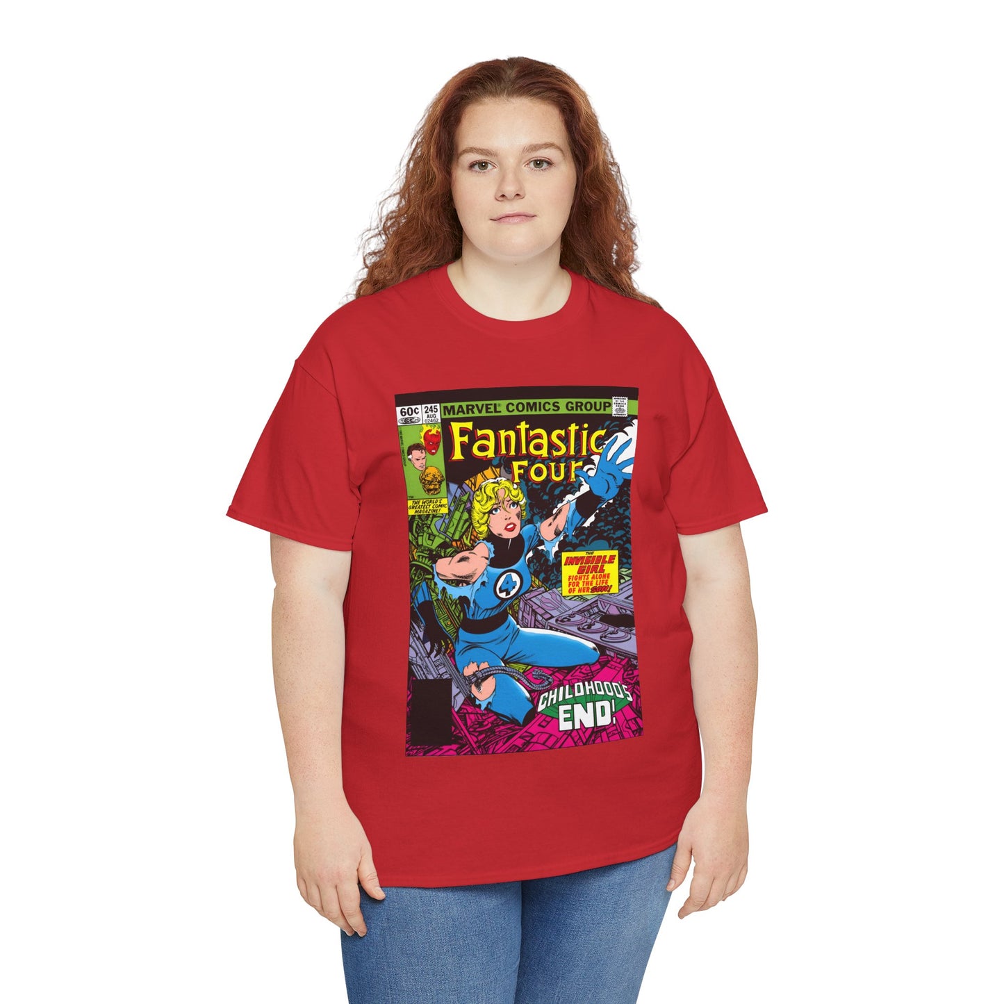 Fantastic Four T-Shirt