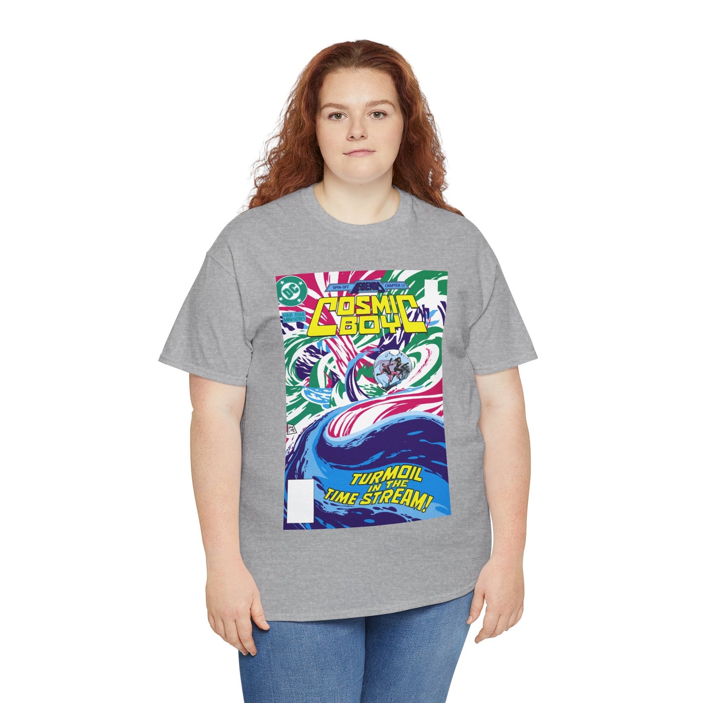Cosmic Boy T-Shirt