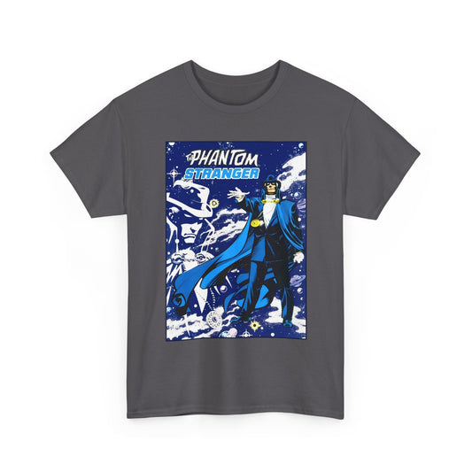 Phantom Stranger T-Shirt - DC Comics