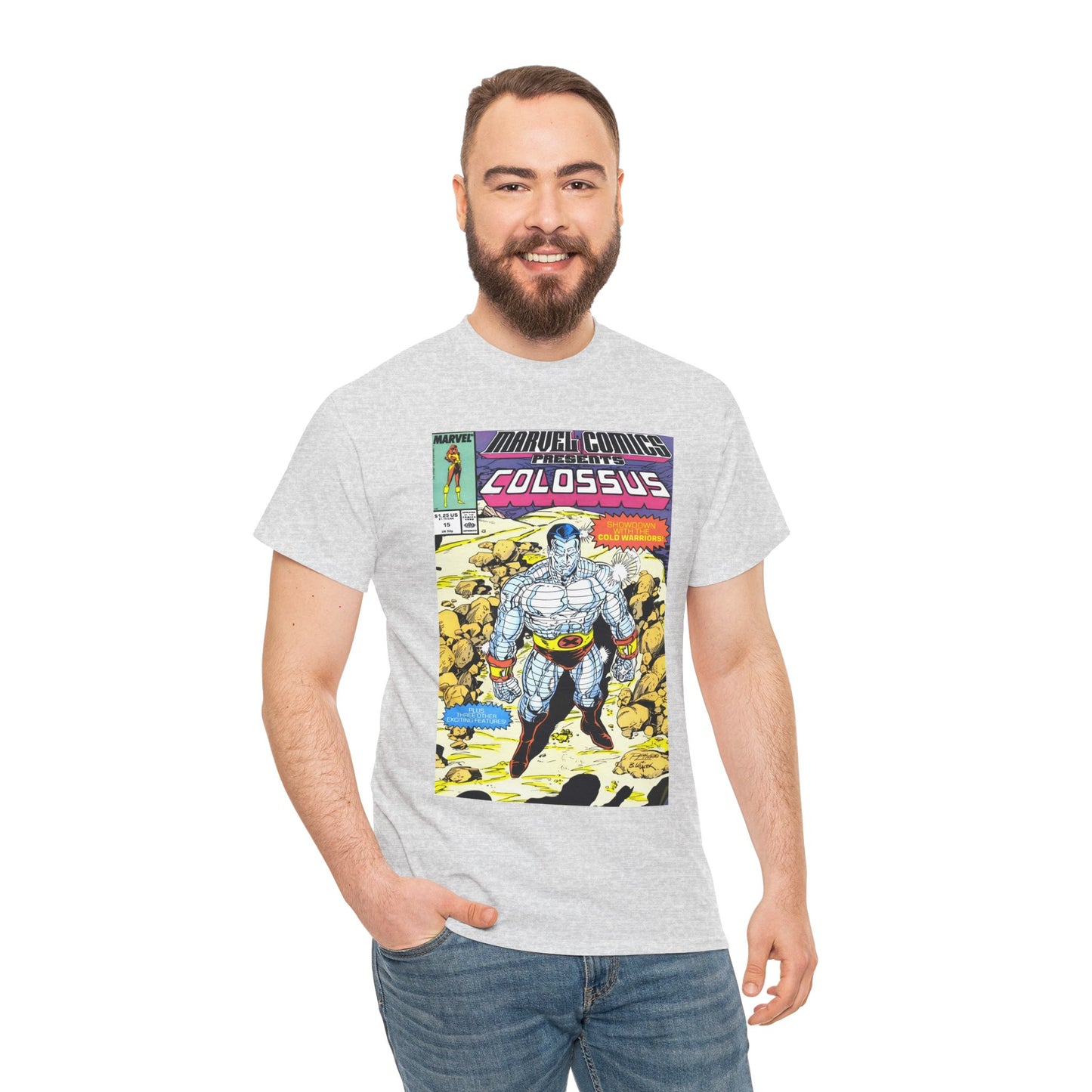 Colossus T-Shirt