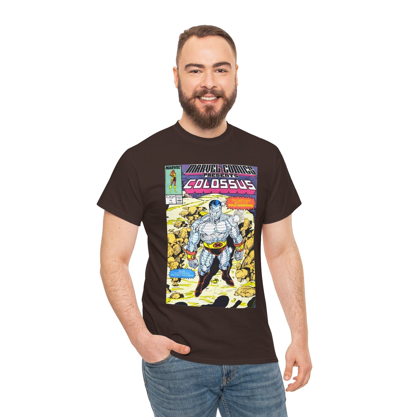 Colossus T-Shirt