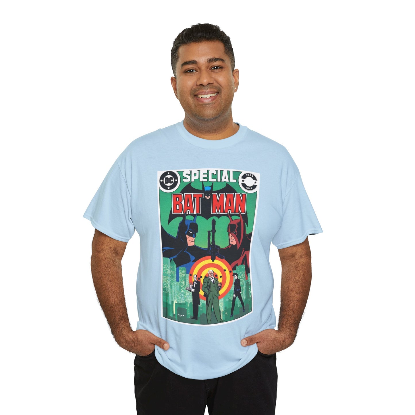 Batman Special T-Shirt - DC Comics