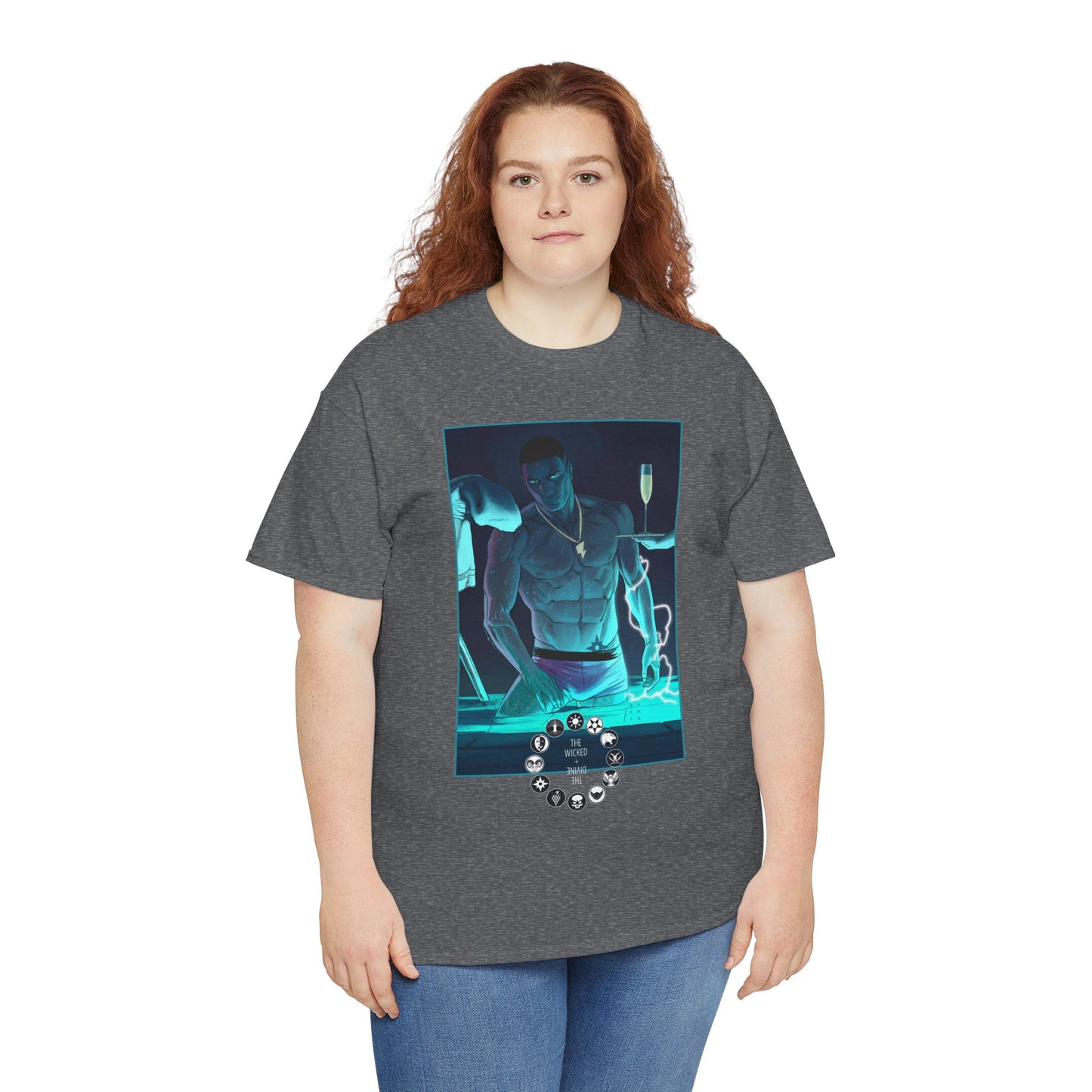 The Wicked and the Divine T-Shirt