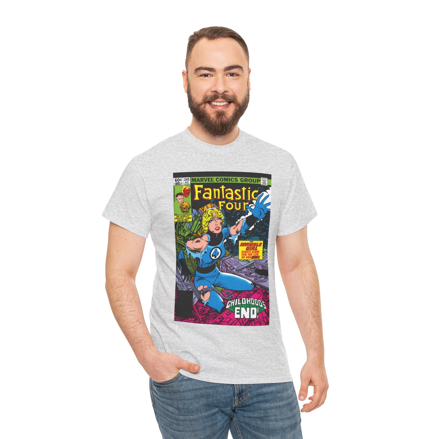 Fantastic Four T-Shirt
