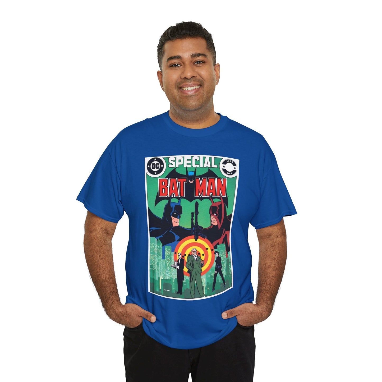 Batman Special T-Shirt - DC Comics