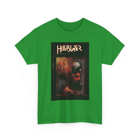 Hellblazer T-Shirt - Vertigo Comics