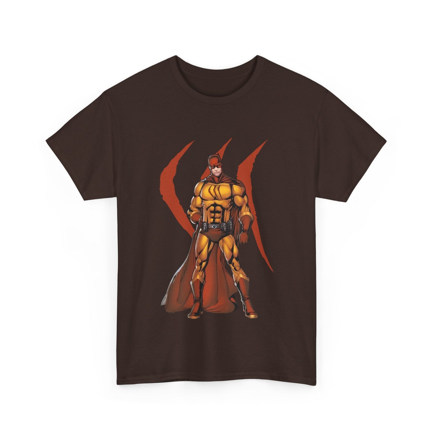 Catman T-Shirt - Secret Six Member - DC Comics - Batman Villain - Thomas Blake
