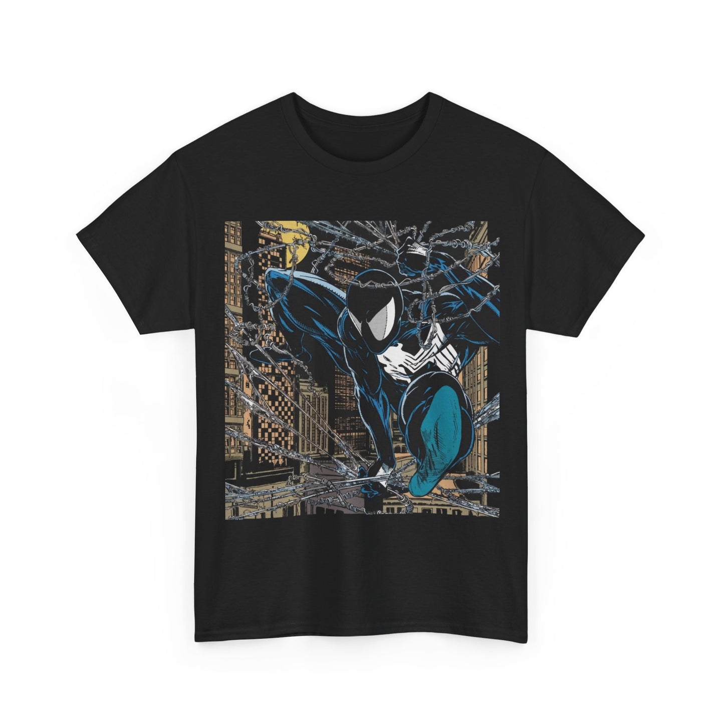 Amazing Spider-Man T-Shirt - Marvel Comics