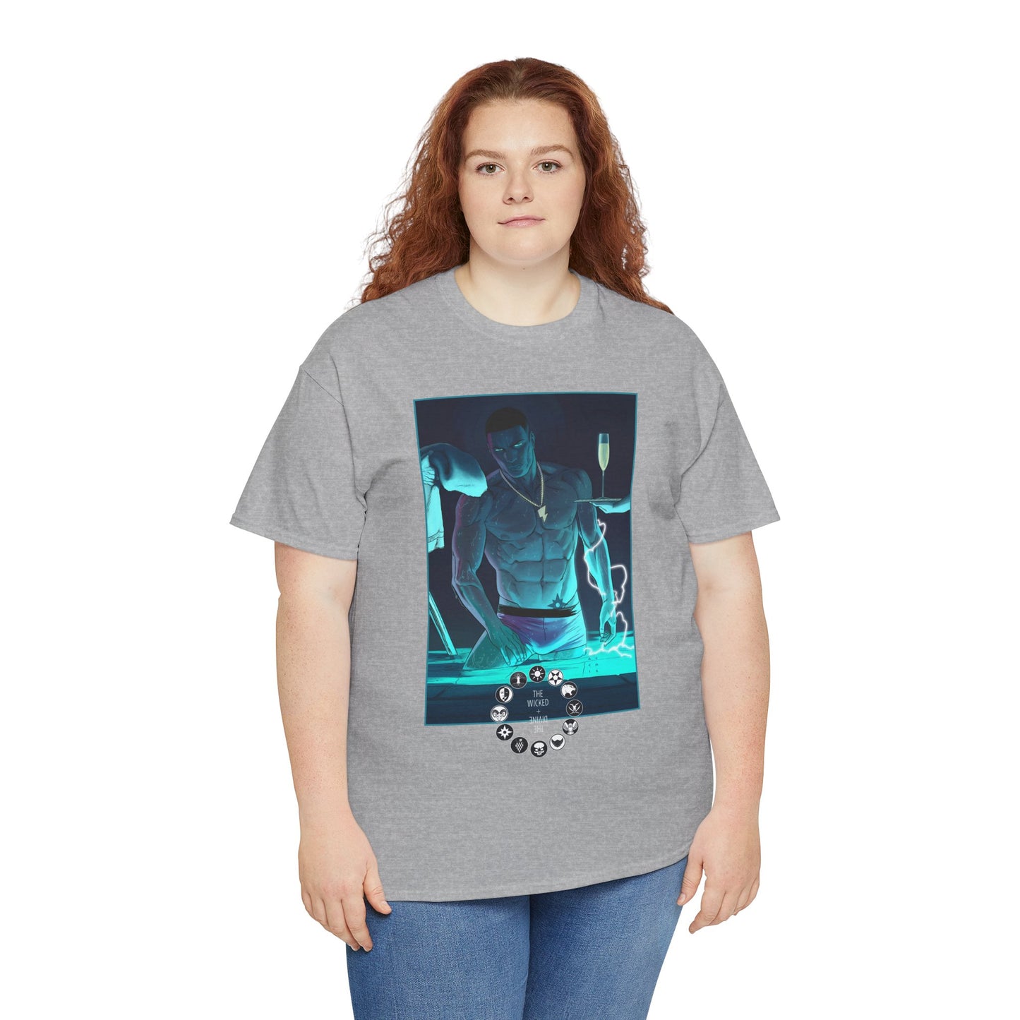 The Wicked and the Divine T-Shirt