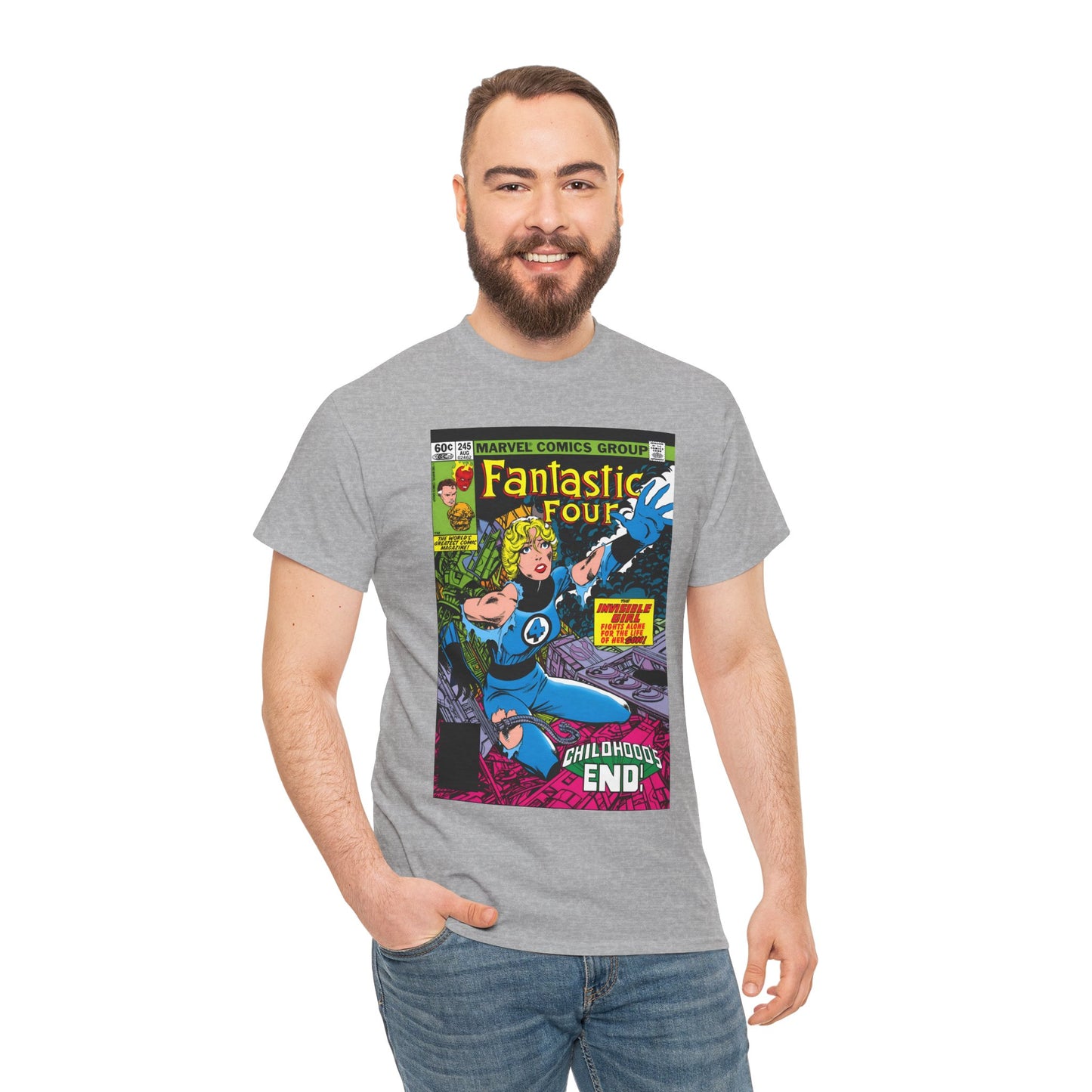 Fantastic Four T-Shirt