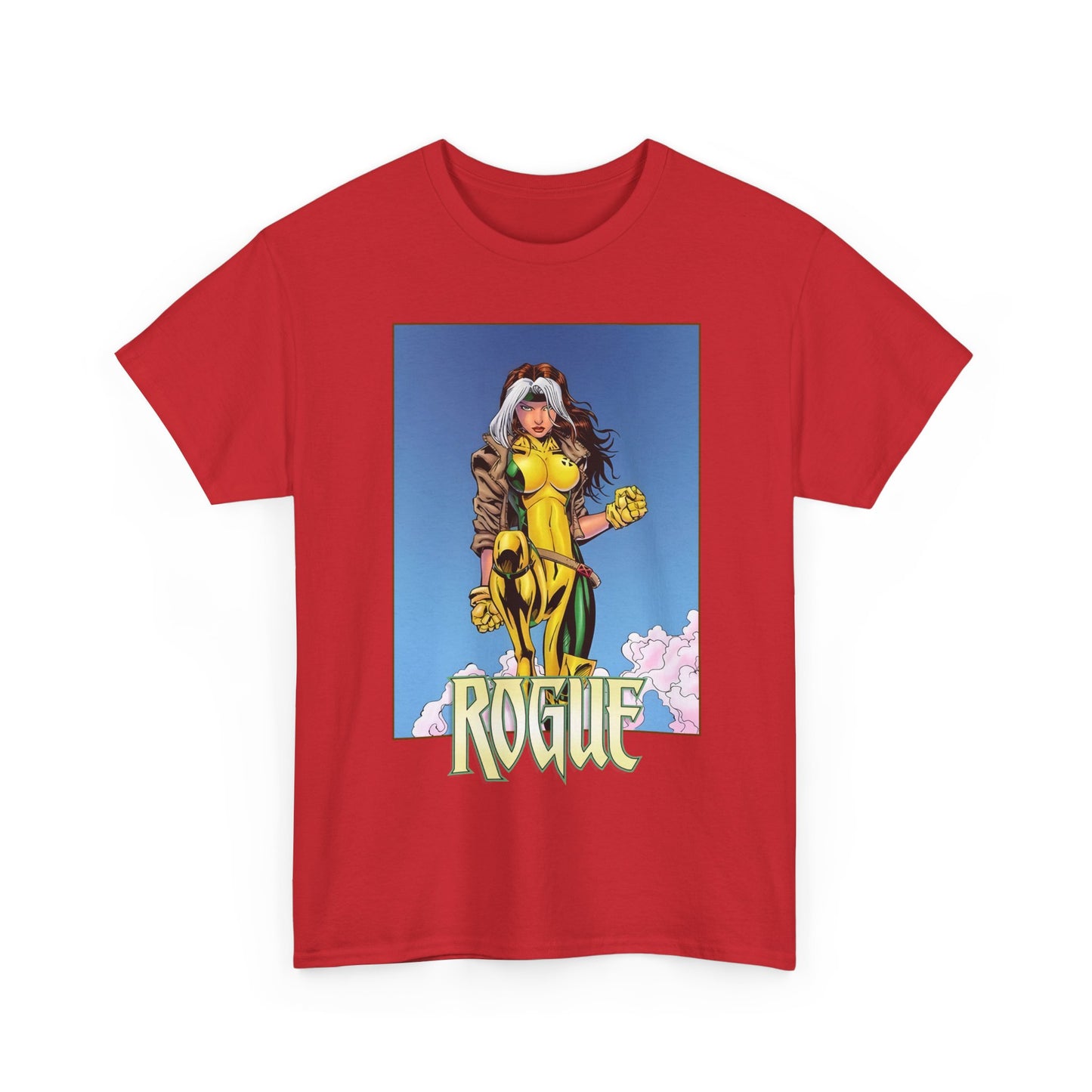Rogue T-Shirt - Marvel Comics
