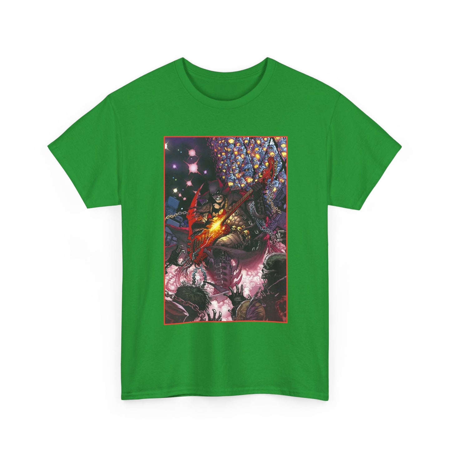 Batman Death Metal T-Shirt - DC Comics
