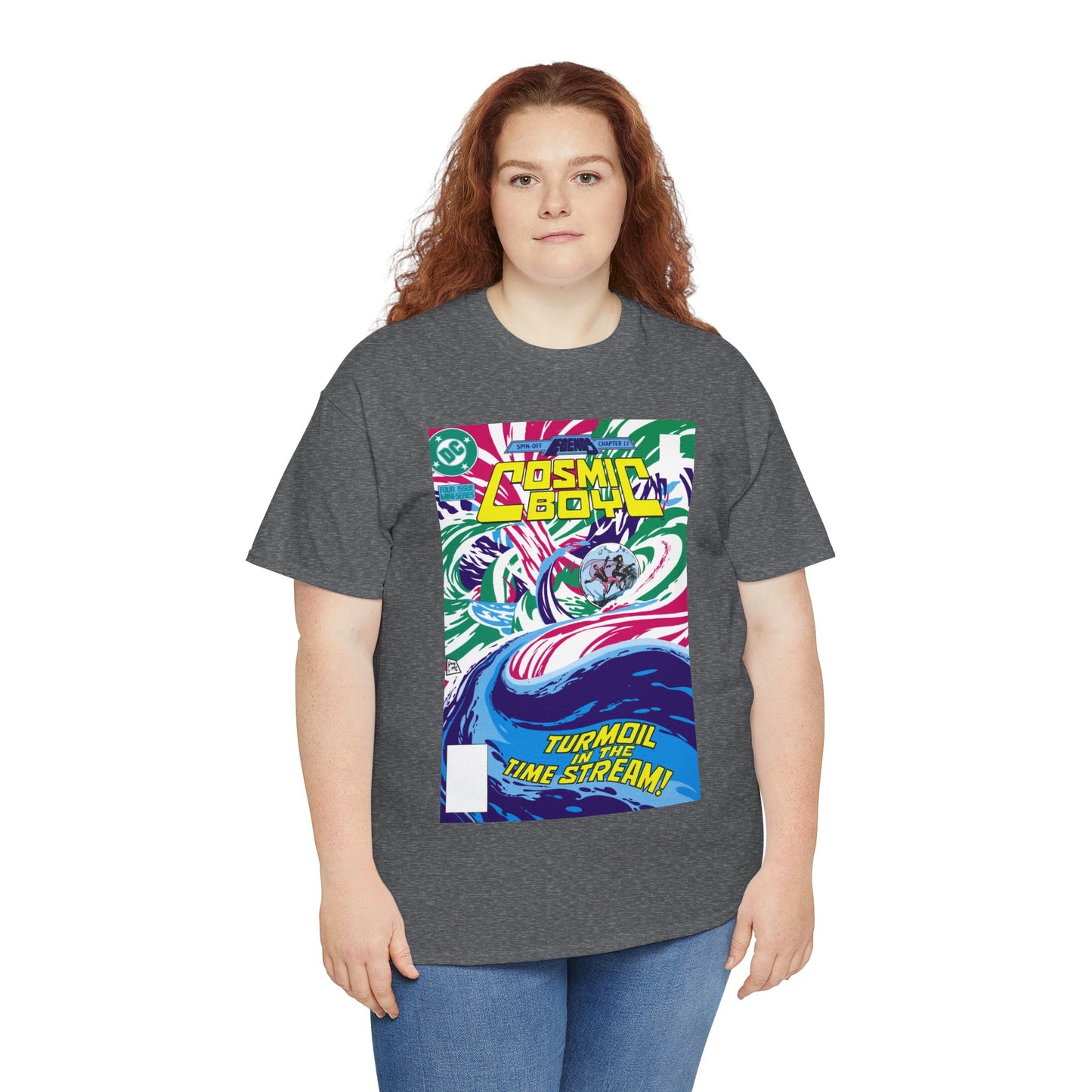 Cosmic Boy T-Shirt