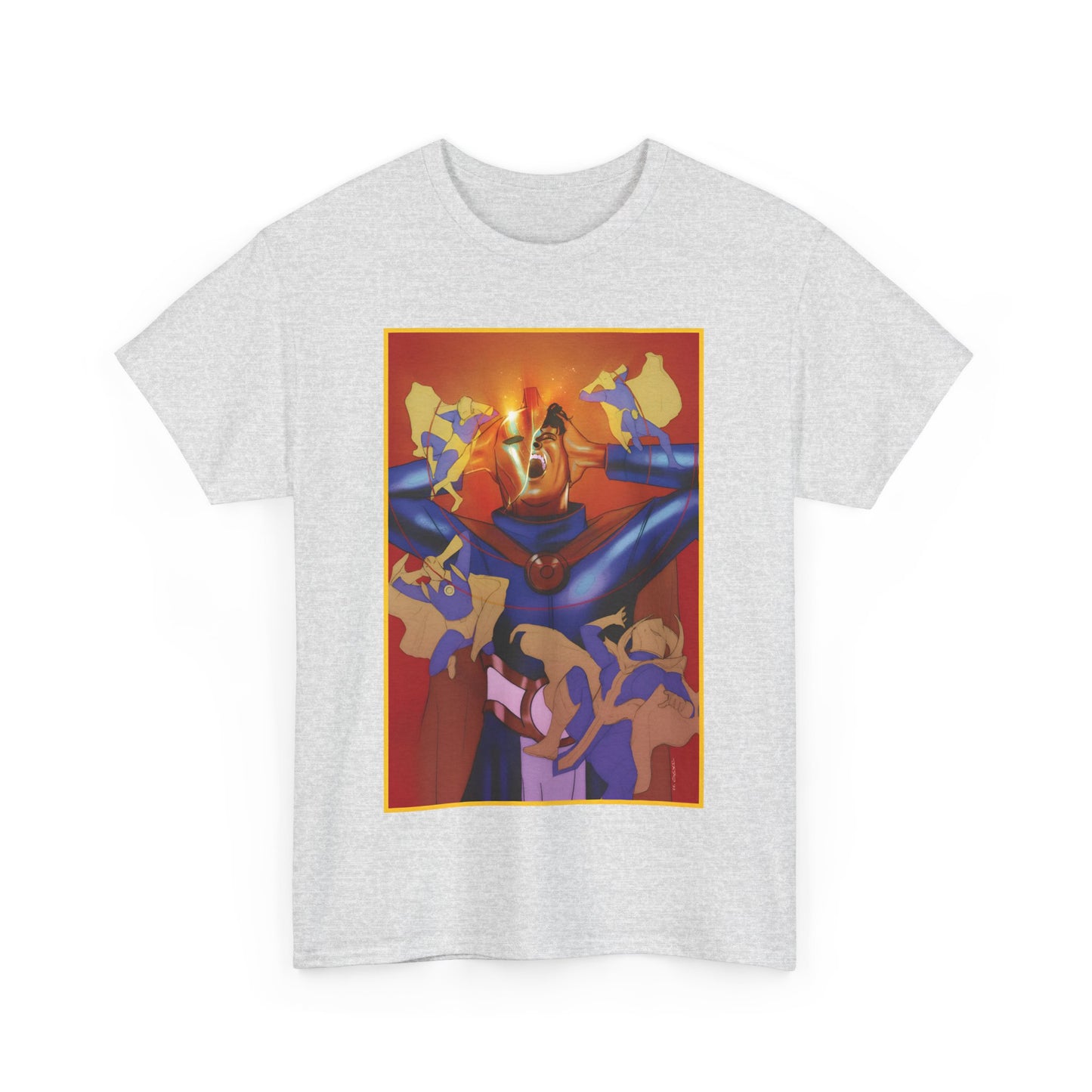 Dr Fate T-Shirt