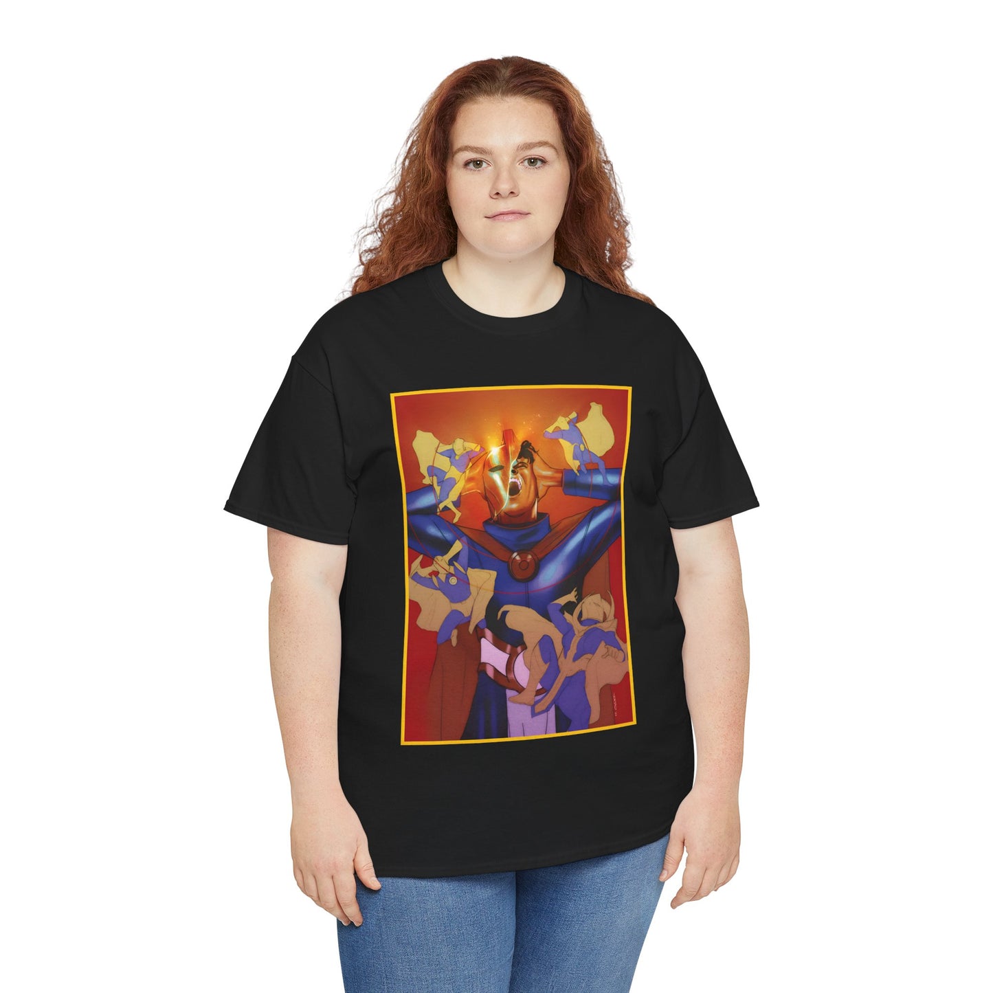 Dr Fate T-Shirt