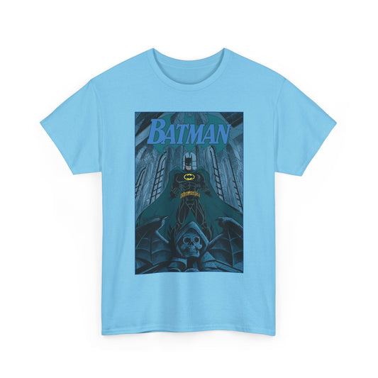 Batman T-Shirt - Graham Nolan Art - DC Comics