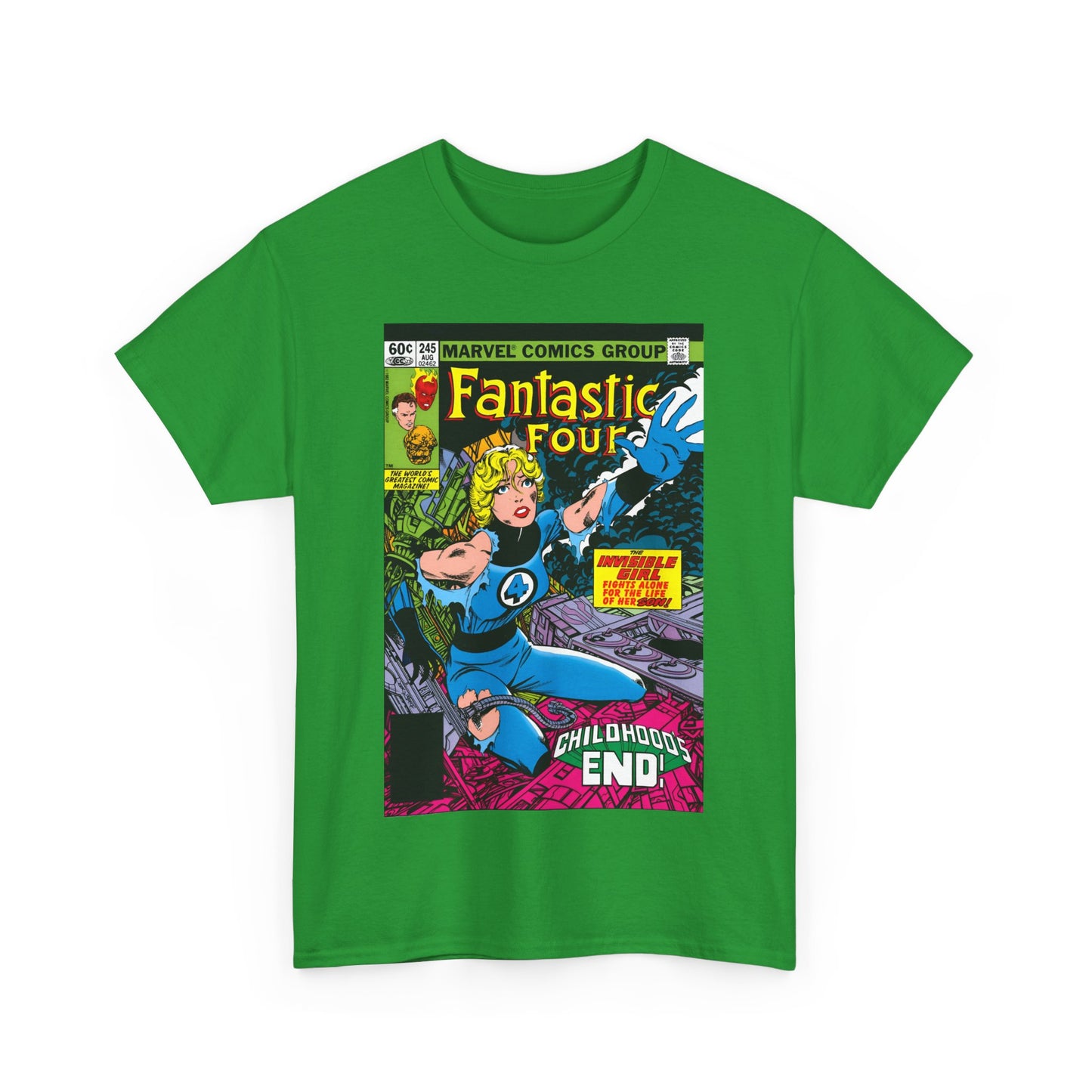 Fantastic Four T-Shirt