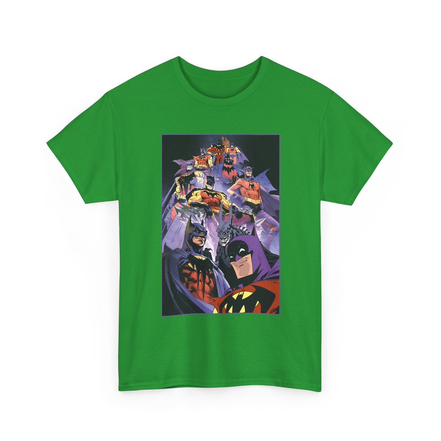 Batman of Zur-En-Arrh T-Shirt - DC Comics