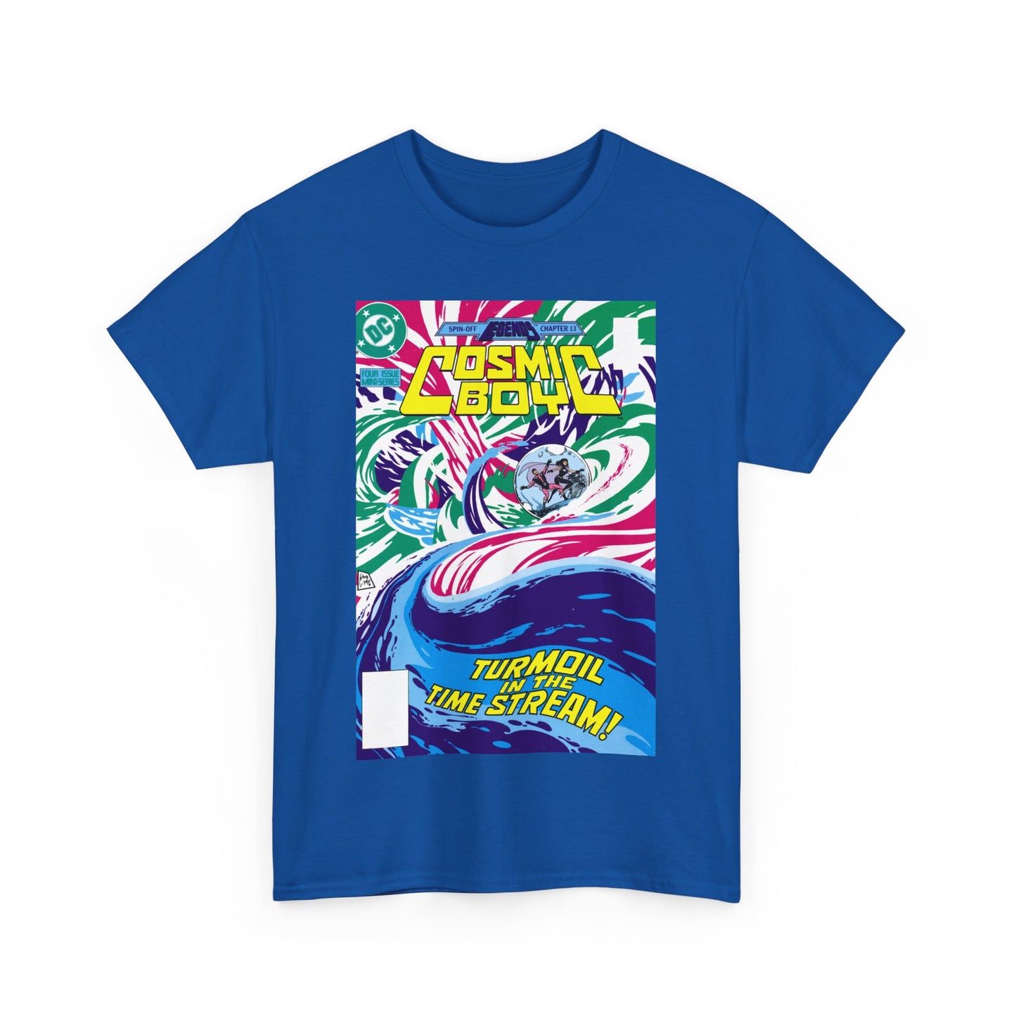 Cosmic Boy T-Shirt