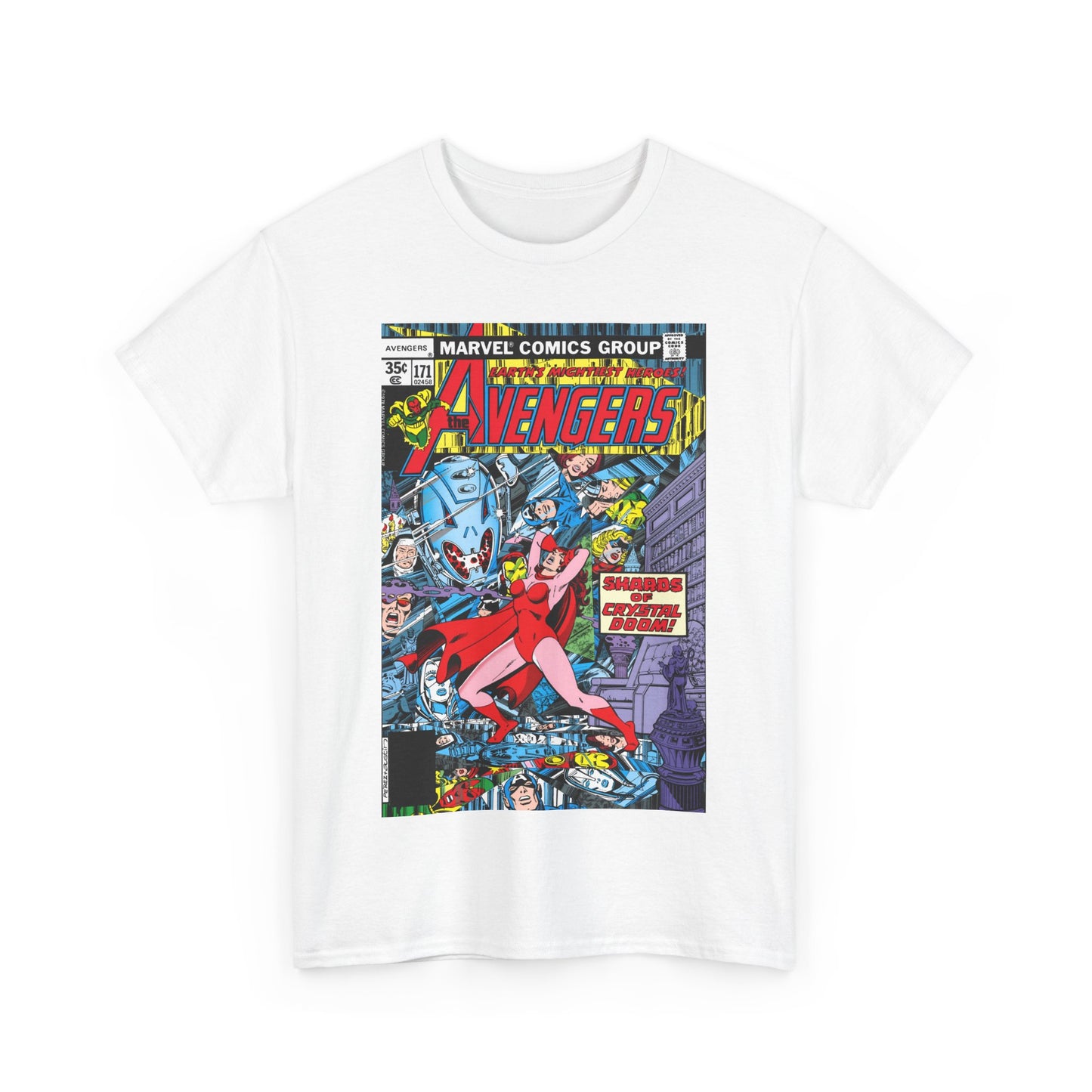 Avengers T-Shirt