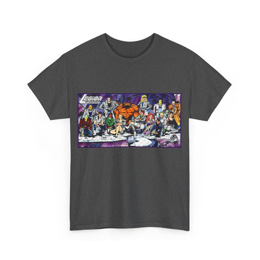 Legion of Super-Heroes T-Shirt