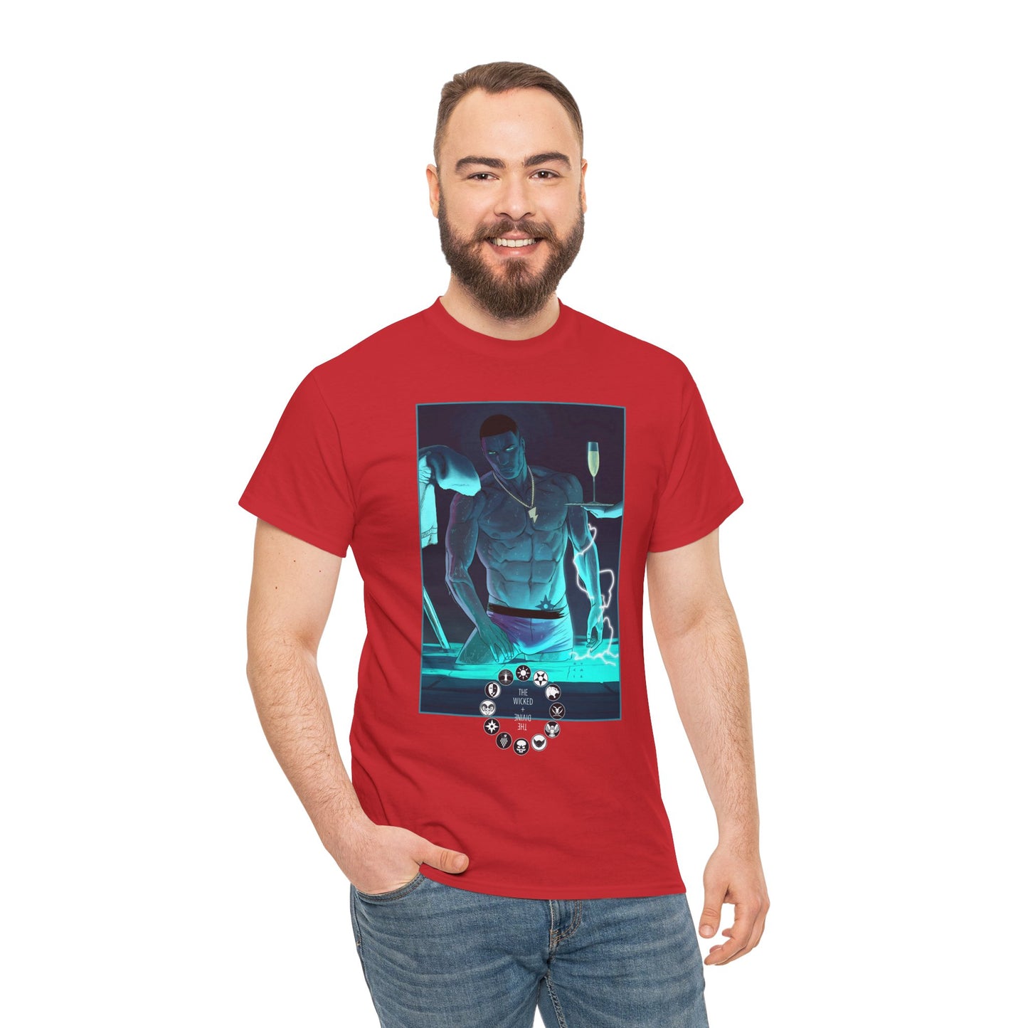 The Wicked and the Divine T-Shirt