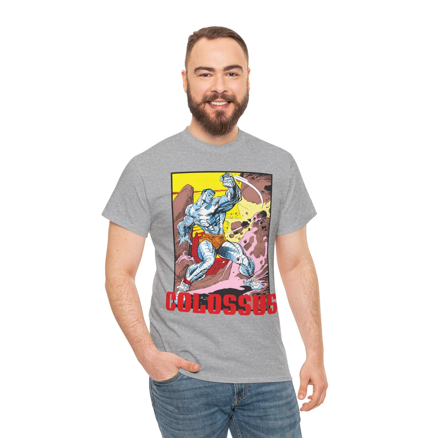 Colossus T-Shirt