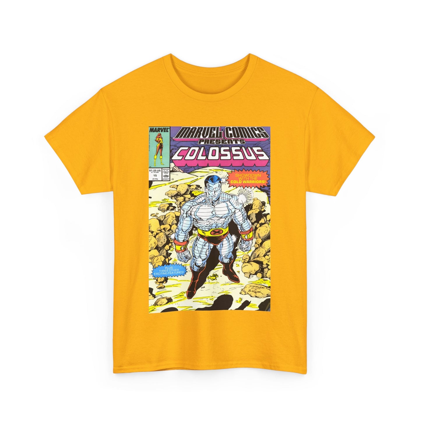 Colossus T-Shirt